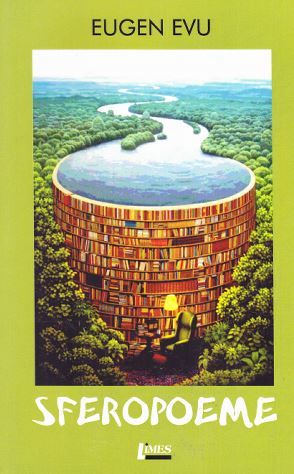 Cartea Sferopoeme - Eugen Evu de Eugen