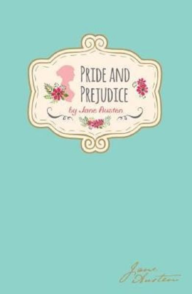 Cartea Signature Classics: Pride & Prejudice - Jane Austen de Jane Austen