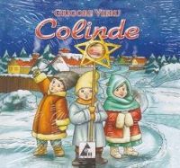 Cartea Colinde - Grigore Vieru de Grigore Vieru