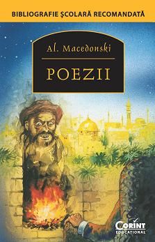 Cartea Poezii - Al. Macedonski de Alexandru Macedonski