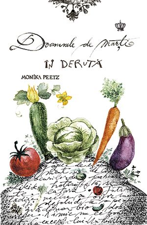 Cartea In Deruta. Doamnele De Marti - Monika Peetz de Monika Peetz