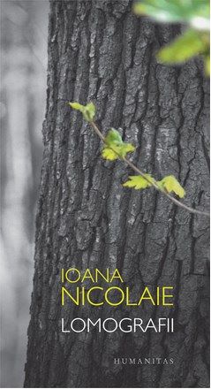 Cartea Lomografii - Ioana Nicolaie de Ioana Nicolaie