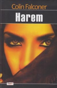 Cartea Harem - Colin Falconer de ONE