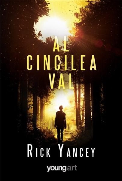 Cartea Al cincilea val - Rick Yancey de Al cincilea val - Rick Yancey