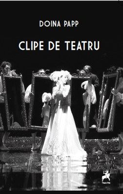 Cartea Clipe De Teatru