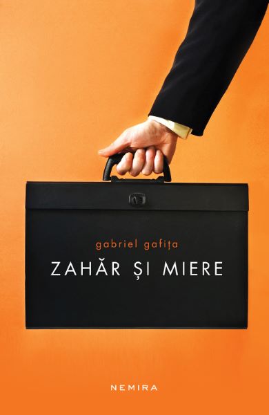 Cartea Zahar si miere - Gabriel Gafita de Gabriel Gafita
