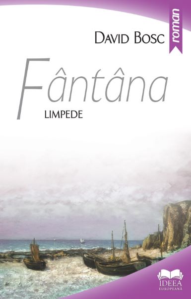 Cartea Fantana limpede - c