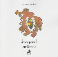 Cartea Dragonul aramiu - Codruta Simina de Codruta