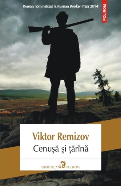 Cartea Cenusa si tarina - Viktor Remizov de Viktor Remizov