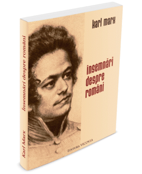 Cartea Insemnari Despre Romani - Karl Marx de Insemnari Despre Romani - Karl Marx