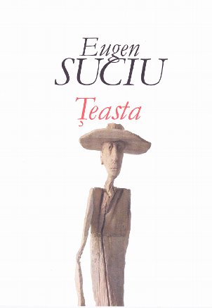 Cartea Teasta - Eugen Suciu de Eugen