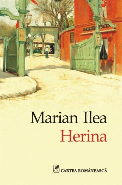 Cartea Herina - Marian Ilea de Marian Ilea