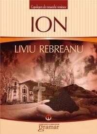 Cartea Ion - Liviu Rebreanu de Ion - Liviu Rebreanu