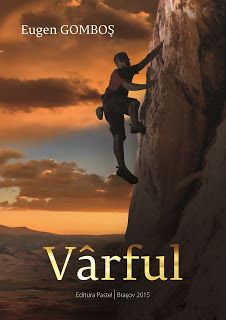 Cartea Varful - Eugen Gombos de Eugen