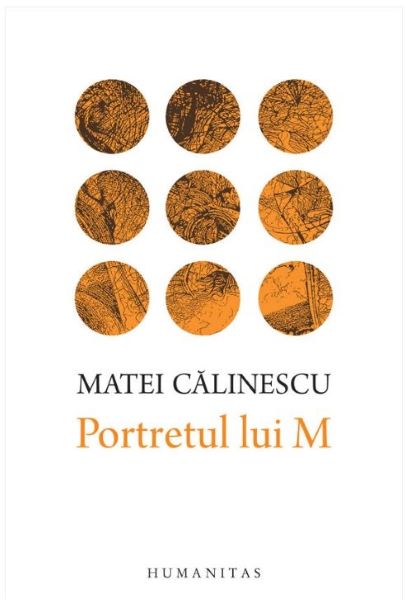 Cartea Portretul lui M - Matei Calinescu de Matei Calinescu