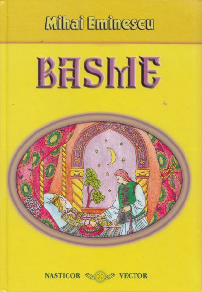 Cartea Basme - Mihai Eminescu de Basme - Mihai Eminescu
