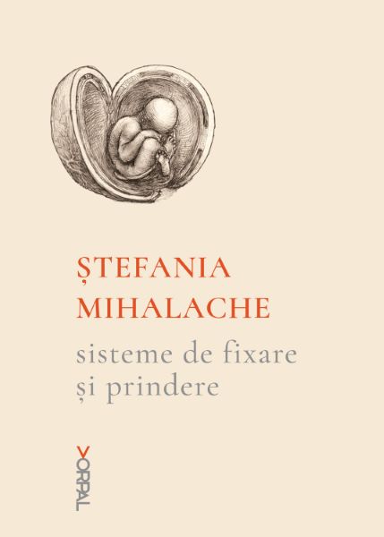Cartea Sisteme de fixare si prindere - Stefania Mihalache de Sisteme de fixare si prindere - Stefania Mihalache