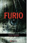 Cartea Furio - Patrizio Trequattrini de Furio - Patrizio Trequattrini