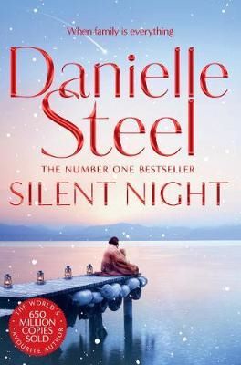 Cartea Silent Night - Danielle Steel de Danielle Steel