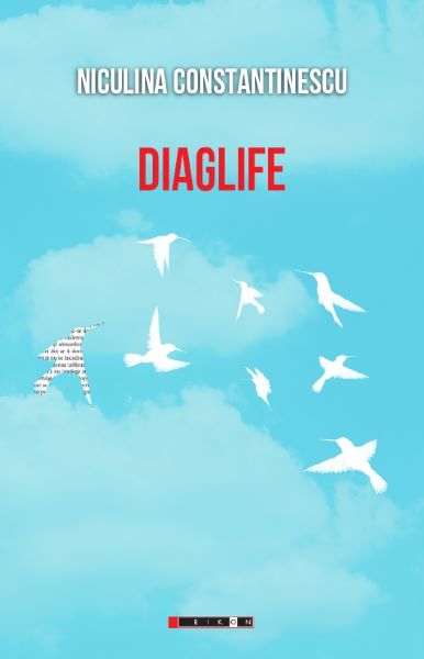 Cartea Diaglife - Niculina Constantinescu de Niculina