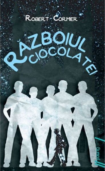 Cartea Razboiul ciocolatei - Robert Cormier de Robert Cormier