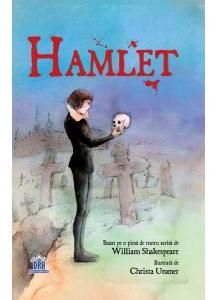 Cartea Hamlet - William Shakespeare de Hamlet - William Shakespeare