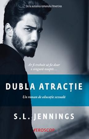 Cartea Dubla atractie - S.L. Jennings de Dubla atractie - S.L. Jennings