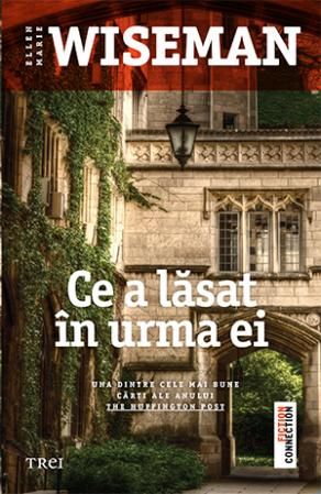 Cartea Ce a lasat in urma ei