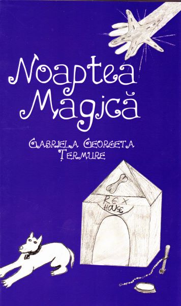 Cartea Noaptea magica