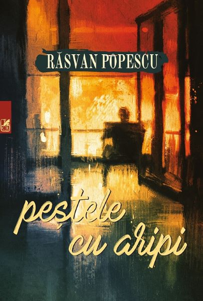 Cartea Pestele cu aripi - Rasvan Popescu de Pestele cu aripi - Rasvan Popescu
