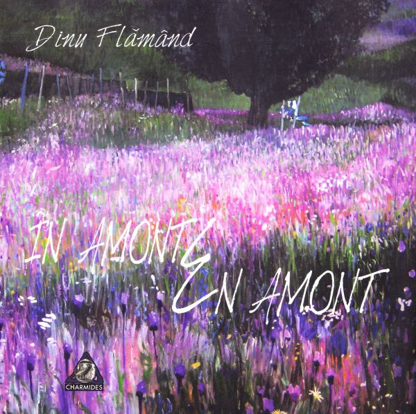 Cartea In amonte - En amont (ro - fr) - Dinu Flamand de In amonte - En amont (ro - fr) - Dinu Flamand