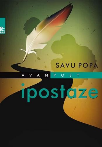 Cartea Ipostaze