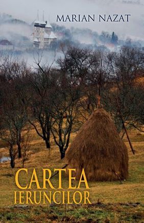 Cartea Cartea ieruncilor - Marian Nazat de Marian Nazat