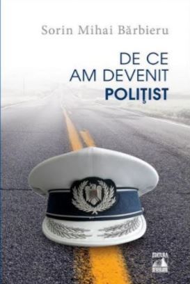 Cartea De ce am devenit politist