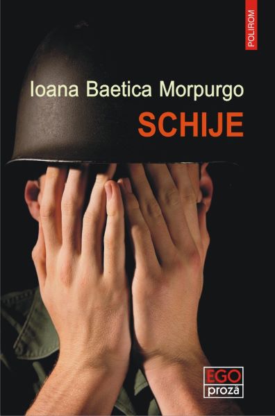 Cartea Schije - Ioana Baetica Morpurgo de Ioana Baetica Morpurgo