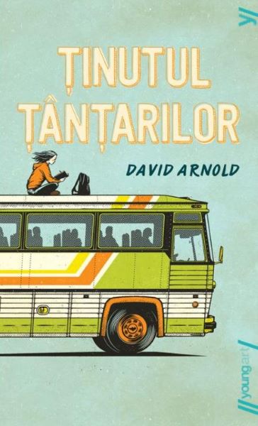 Cartea Tinutul tantarilor - David Arnold de David Arnold