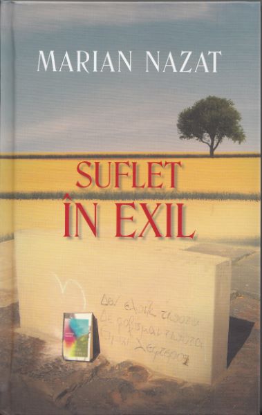 Cartea Suflet in exil - Marian Nazat de Marian Nazat