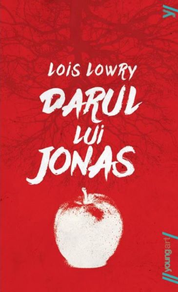 Cartea Darul lui Jonas - Lois Lowry de Lois Lowry