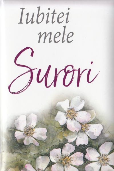 Cartea Iubitei mele surori Ed.2017 de Iubitei mele surori Ed.2017