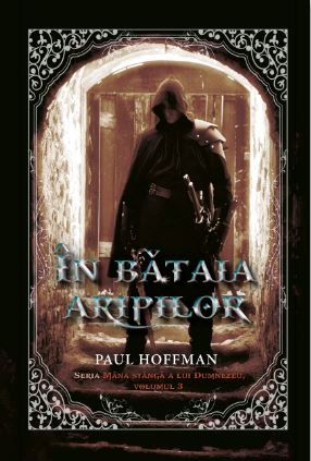 Cartea In bataia aripilor - Paul Hoffman de In bataia aripilor - Paul Hoffman