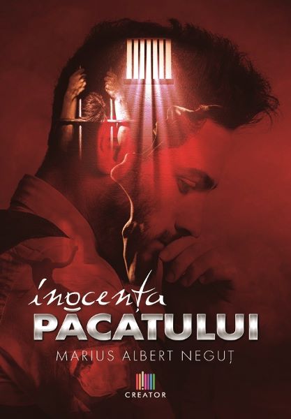 Cartea Inocenta pacatului - Marius Albert Negut de Marius Albert Negut
