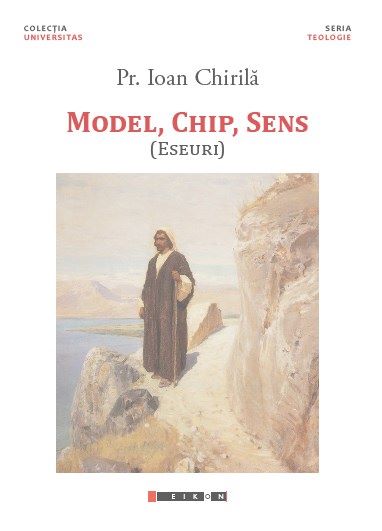 Cartea Model, chip, sens - Ioan Chirila de Ioan Chirila