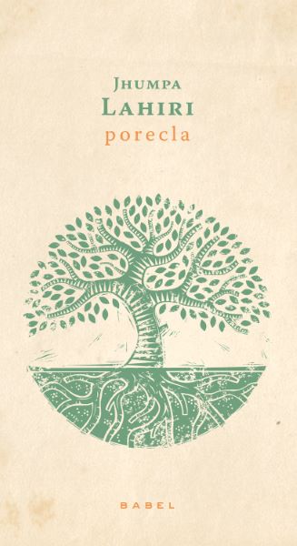 Cartea Porecla - Jhumpa Lahiri de Jhumpa Lahiri