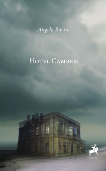 Cartea Hotel Camberi - Angela Baciu de Hotel Camberi - Angela Baciu