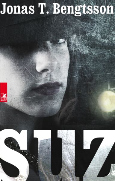 Cartea Suz - Jonas T. Bengtsson de Suz - Jonas T. Bengtsson