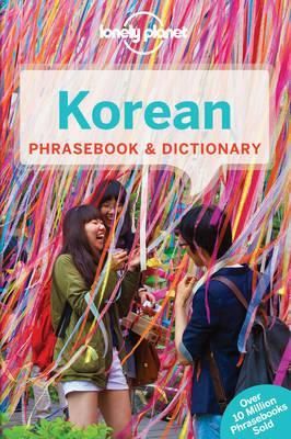 Cartea korean phrasebook ed 6 de korean phrasebook ed 6