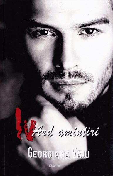 Cartea Iv. Ard amintiri - Georgiana Vaju de Georgiana Vaju
