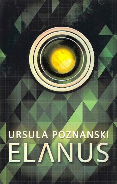 Cartea Elanus - Ursula Poznanski de Elanus - Ursula Poznanski