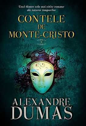 Cartea Contele de Monte-Cristo vol.2 - Alexandre Dumas de Alexandre Dumas