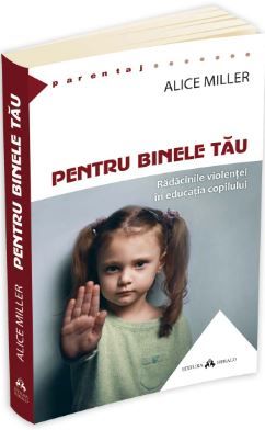 Cartea Pentru binele tau